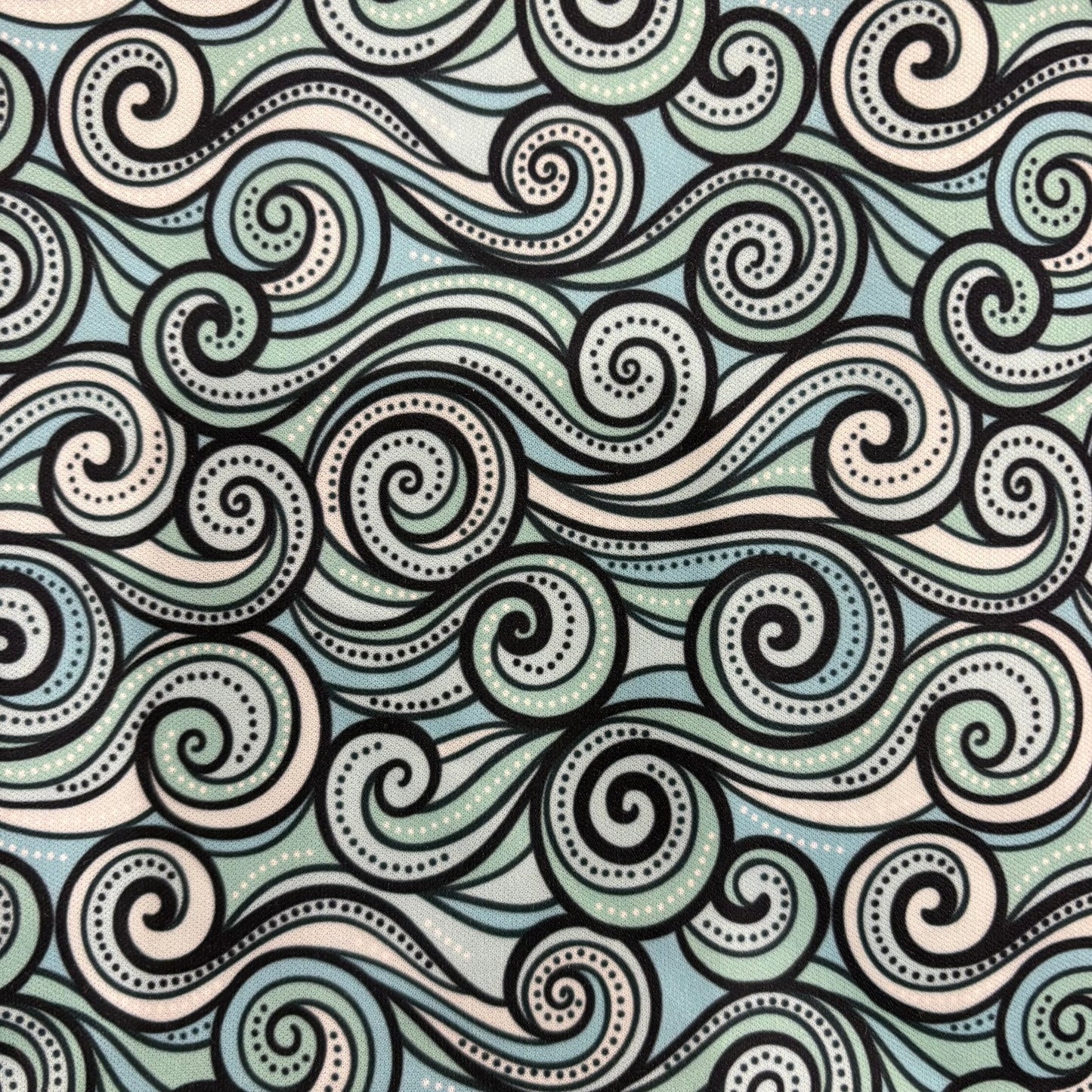 Sea Waves