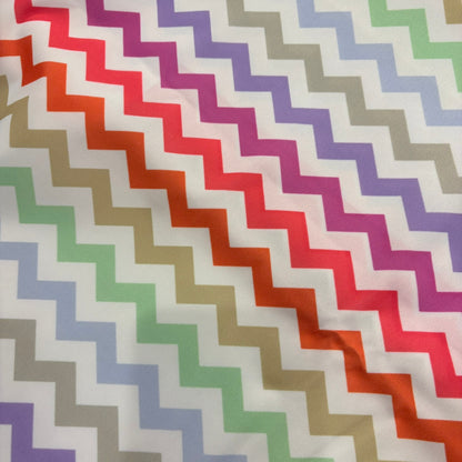 Multi Chevron