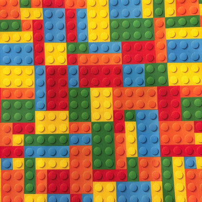 Toy Blocks