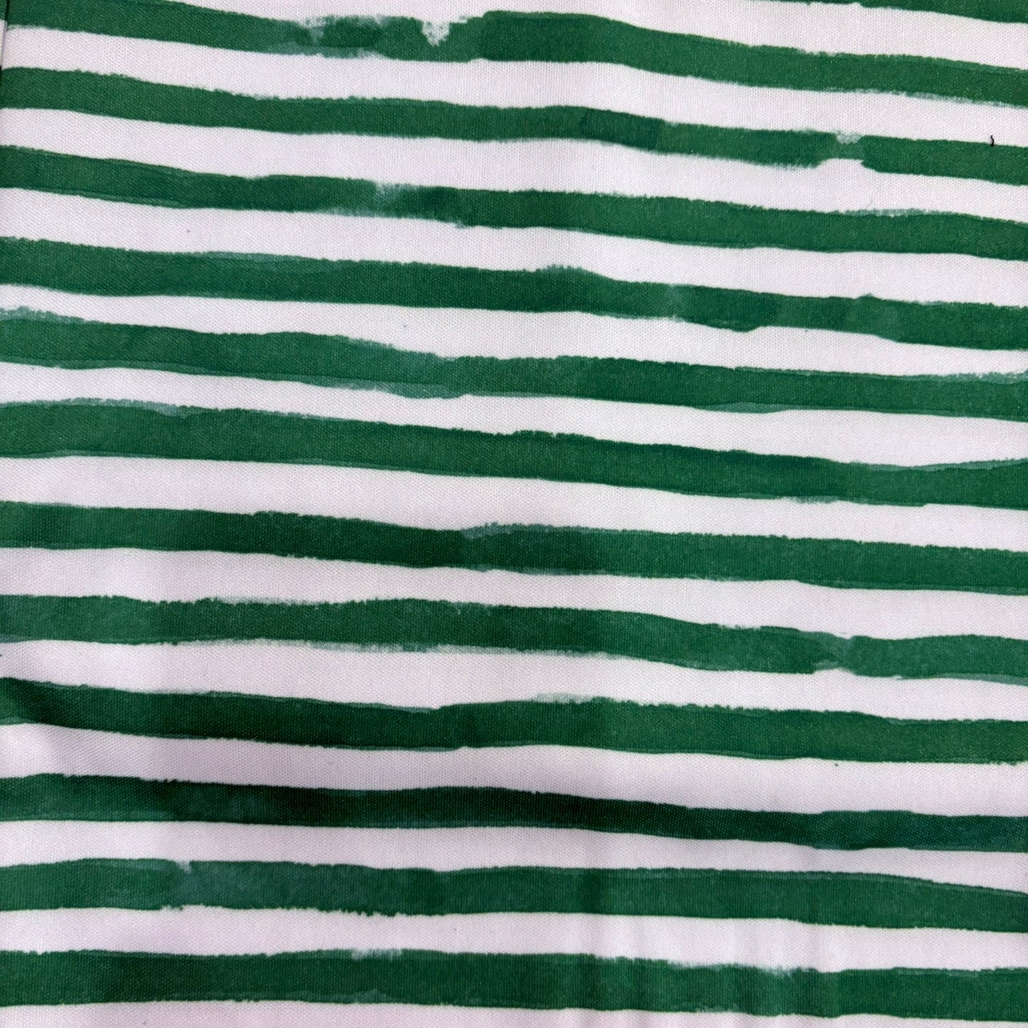 Shamrock Stripes