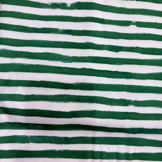 Shamrock Stripes