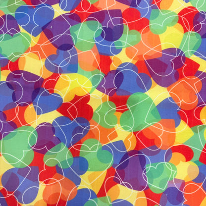 Multi Hearts