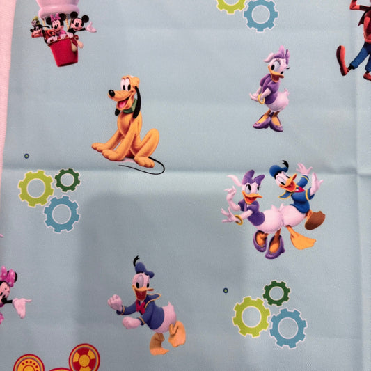 Mouse Club and Friends