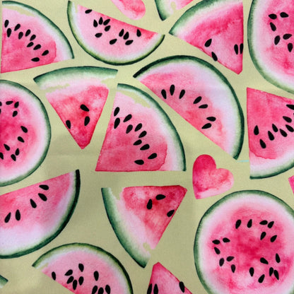 Watermelons
