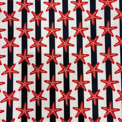 Sand Dollar Stars
