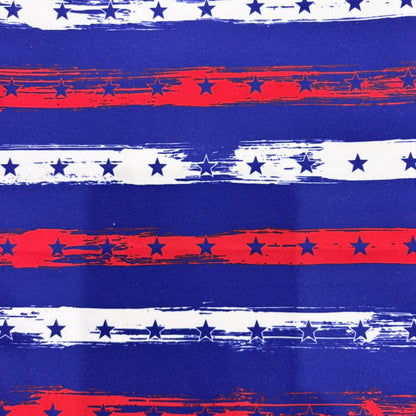 Stars and Stripes