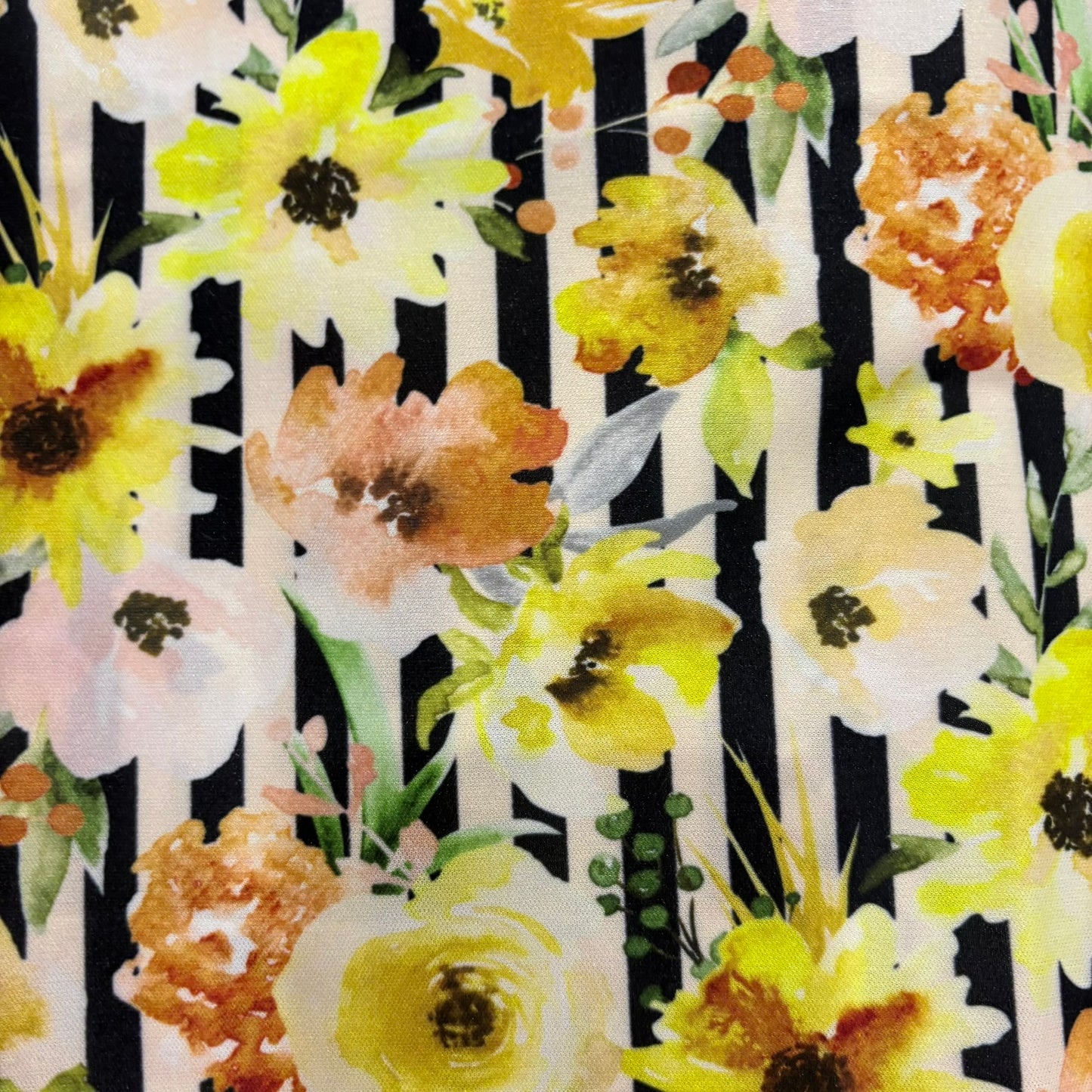 Fall Flowers