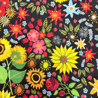 Western Flowers