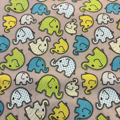Elephant Toss