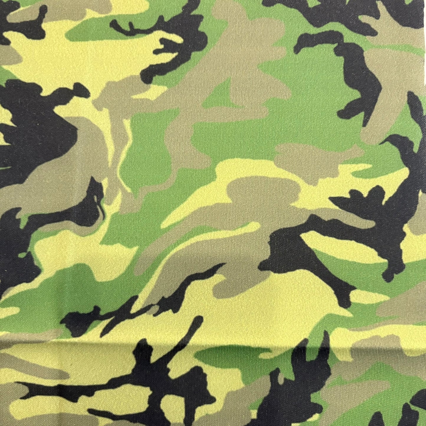 Hunter Camo