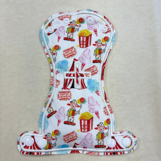Large Diaper 3011B