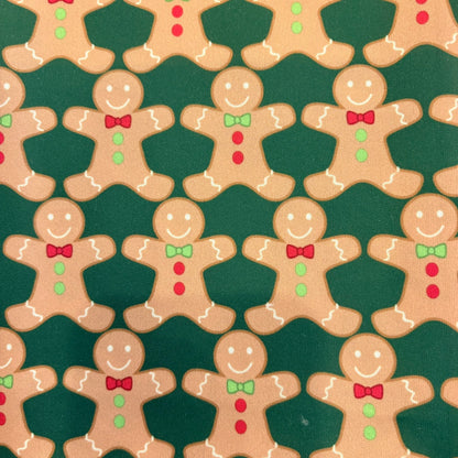 Gingerbread Men