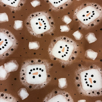 Hot Cocoa