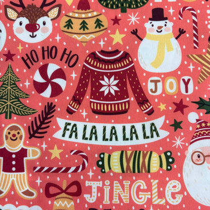 Holly Jolly