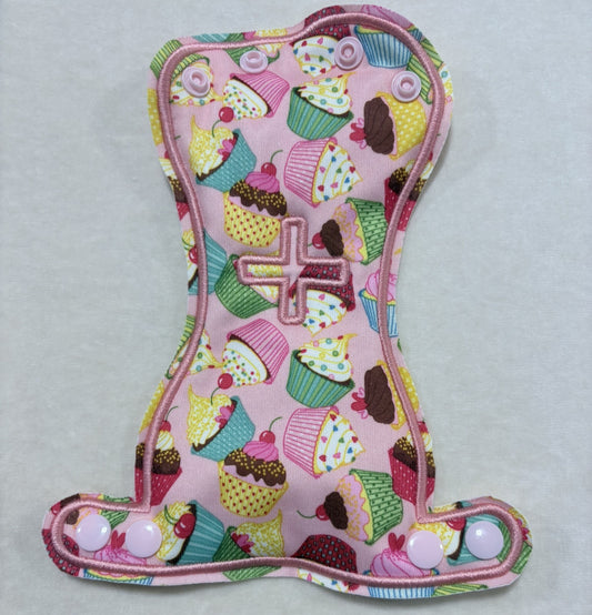 Large Diaper 3053B