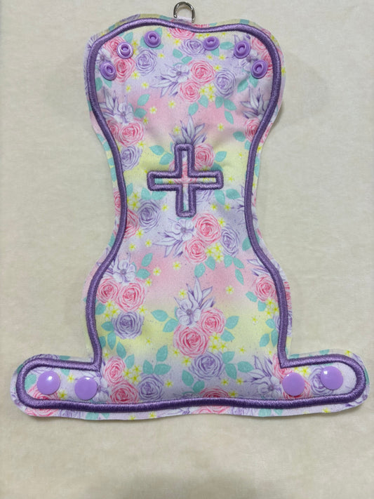 X-Large Diaper 4002B