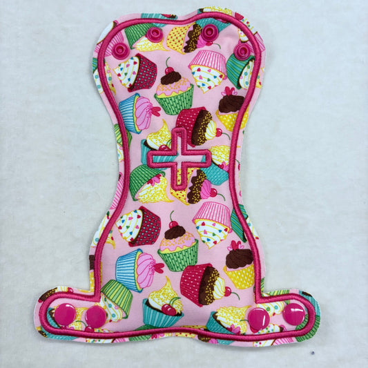 Large Diaper 3038E