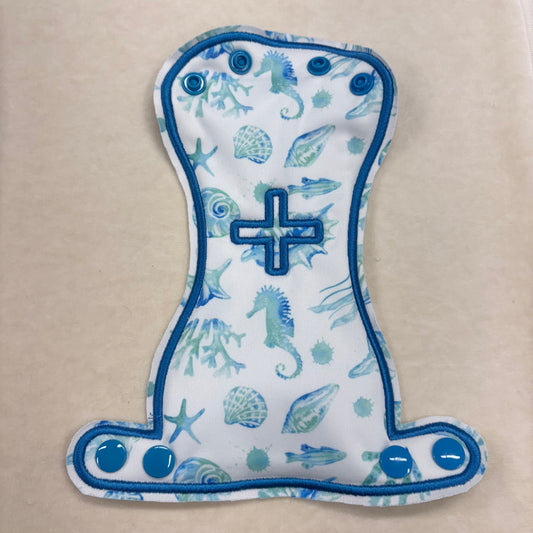 Large Diaper 3055B