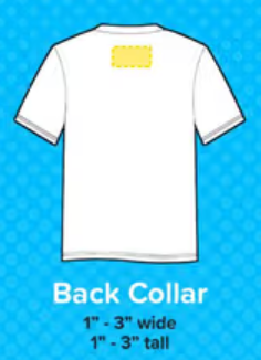 Back Collar