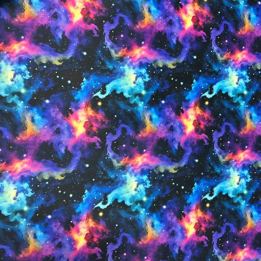 Bright Galaxy