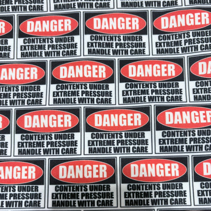 DANGER