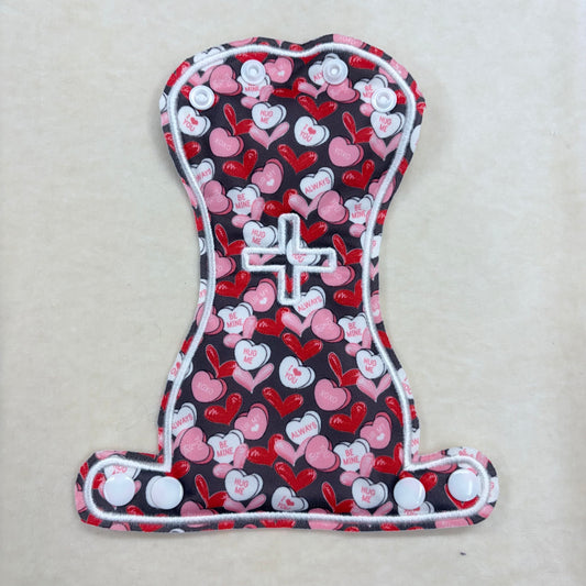 Large Diaper 3047B