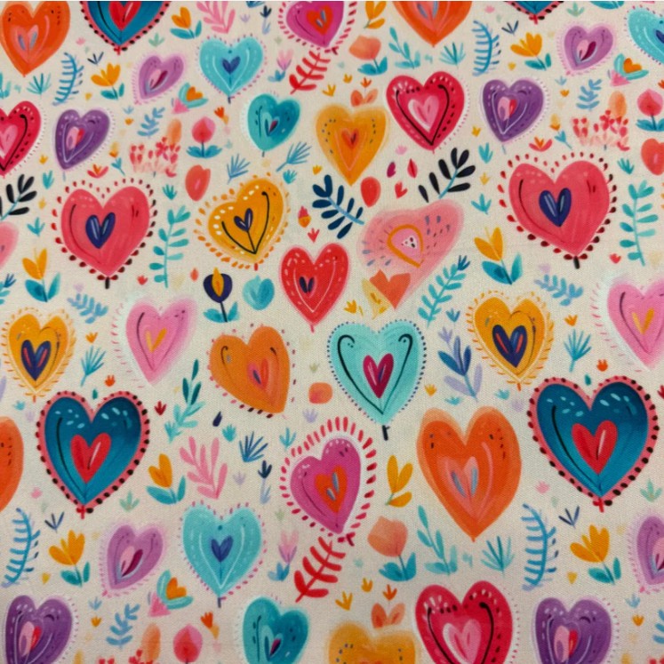 Folk Hearts