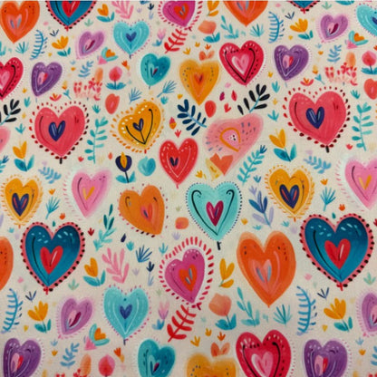 Folk Hearts