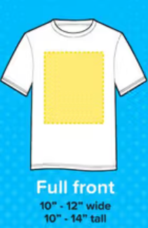 Full Front