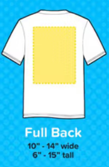 Full Back