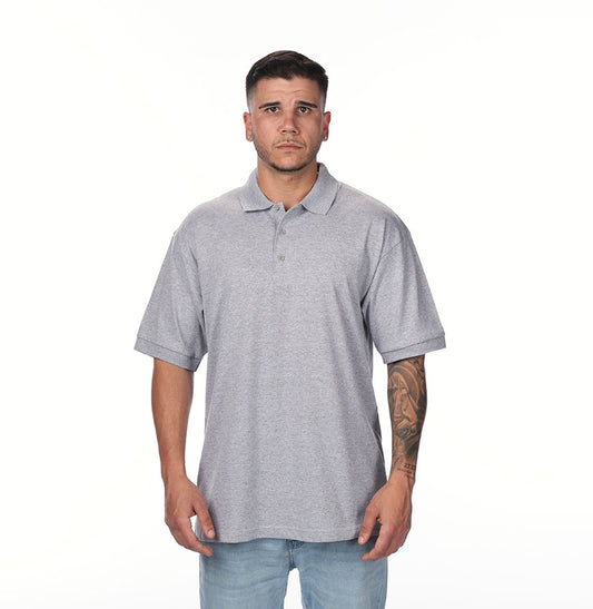 Short Sleeve Polo Shirt