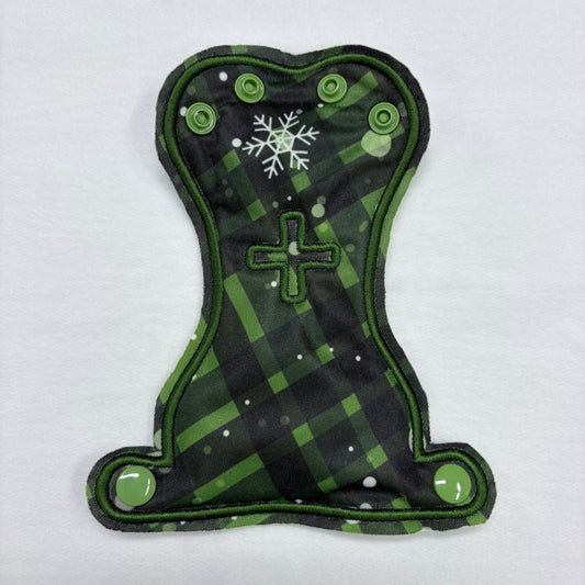 Medium Diaper 2006A