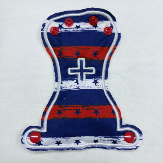 Medium Diaper 2012A