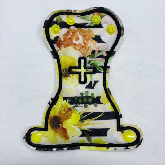 Medium Diaper 2015B