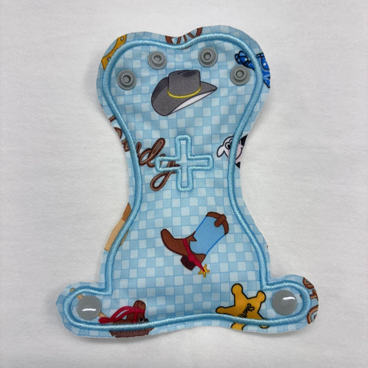 Medium Diaper 2016A