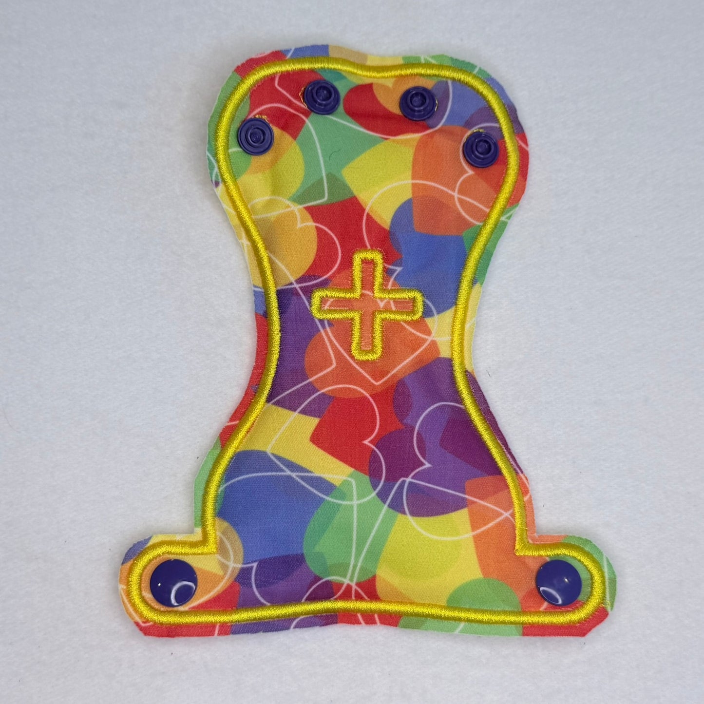 Medium Diaper 2010D