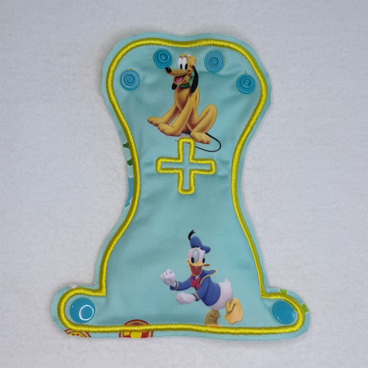 Medium Diaper 2030A