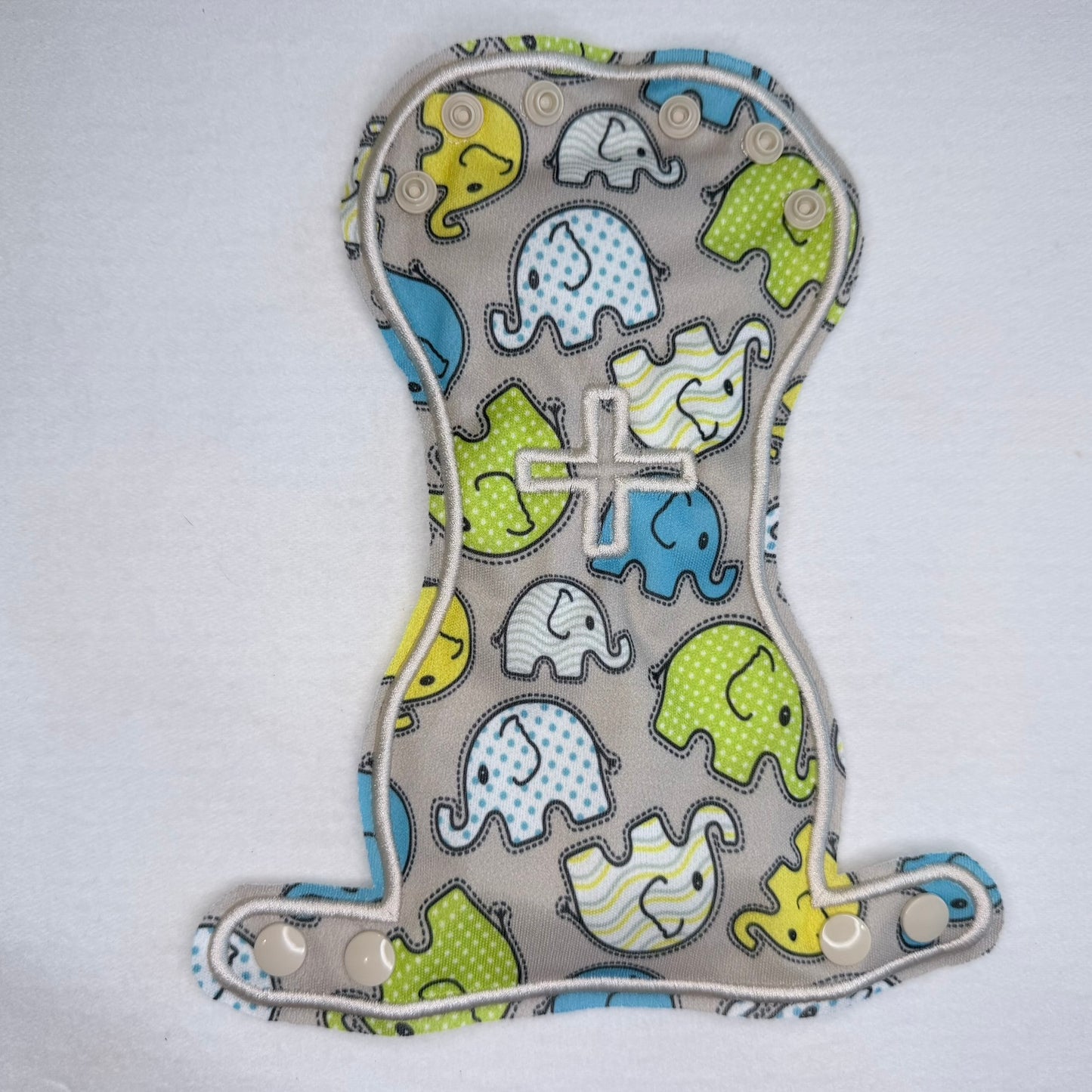 X-Large Diaper 4010D