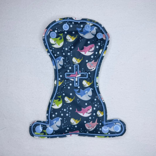 Large Diaper 3012D