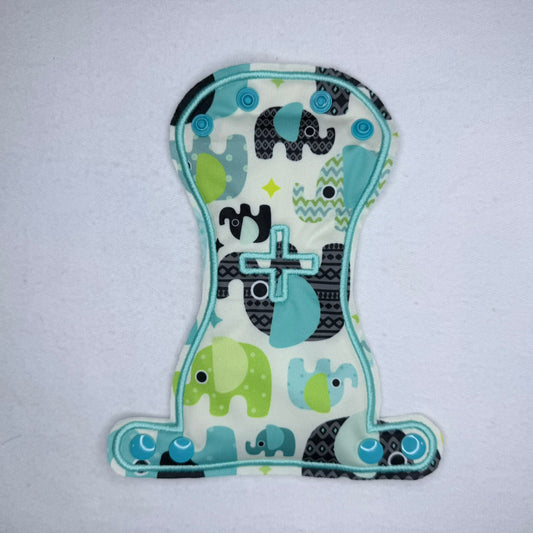 Large Diaper 3015B