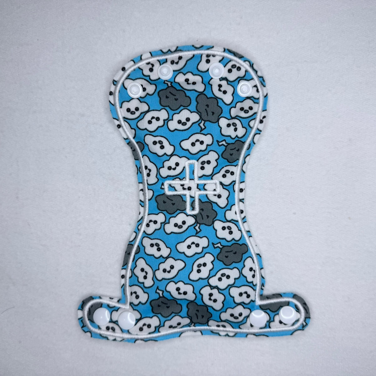 Large Diaper 3026A