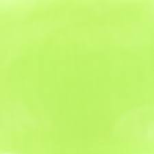 Solid Lime Green