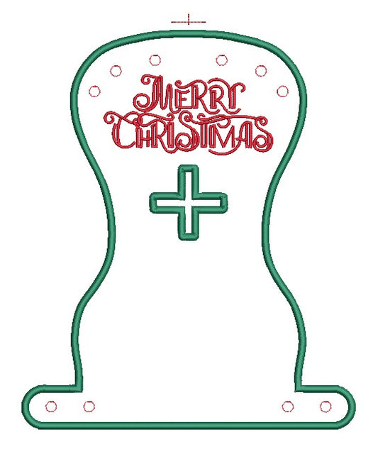 Custom Holiday Design