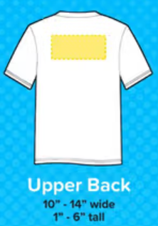 Upper Back