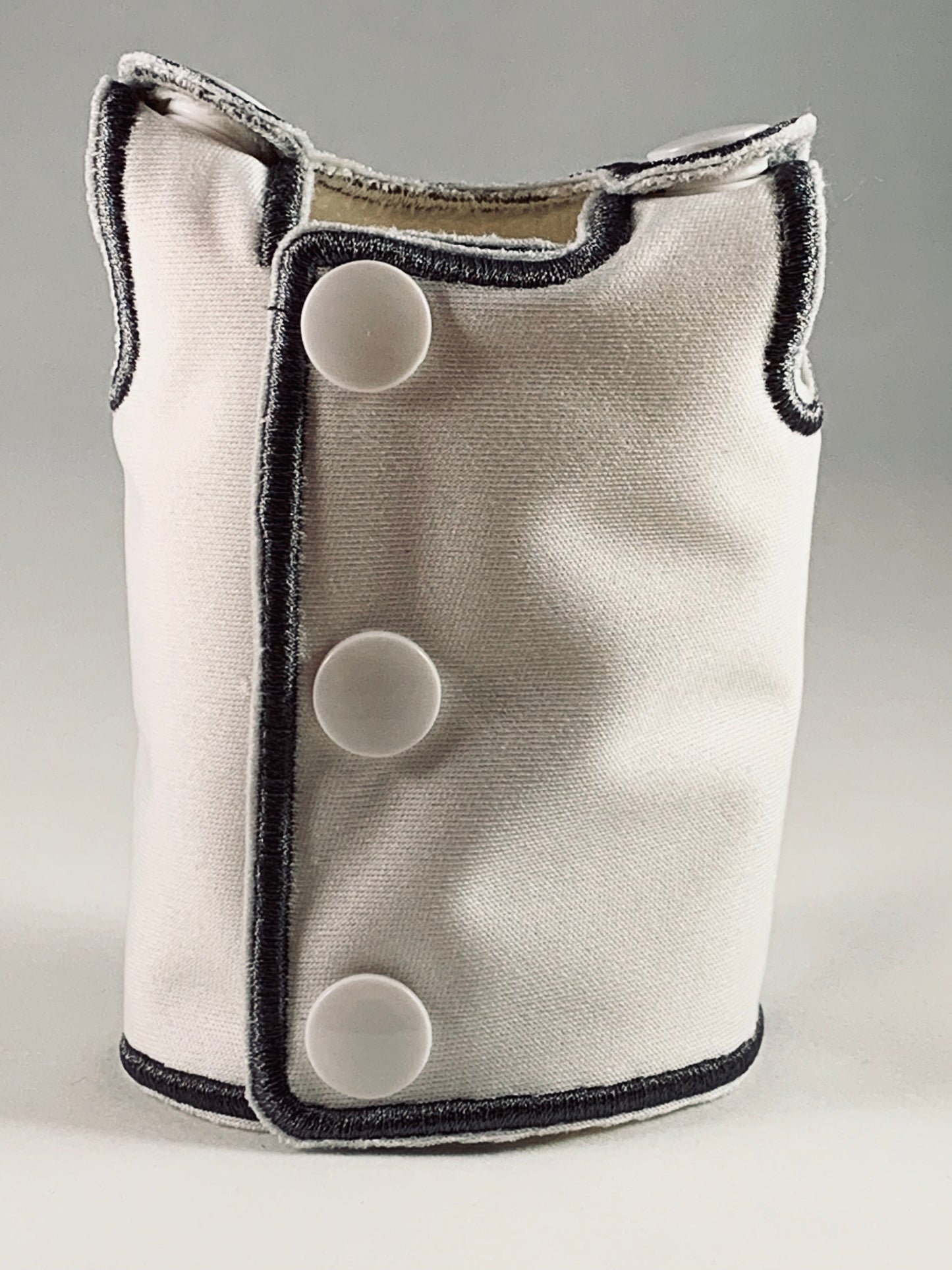 Space Animals on Grey