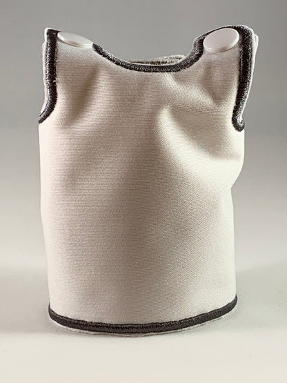 Firecrackers on Black