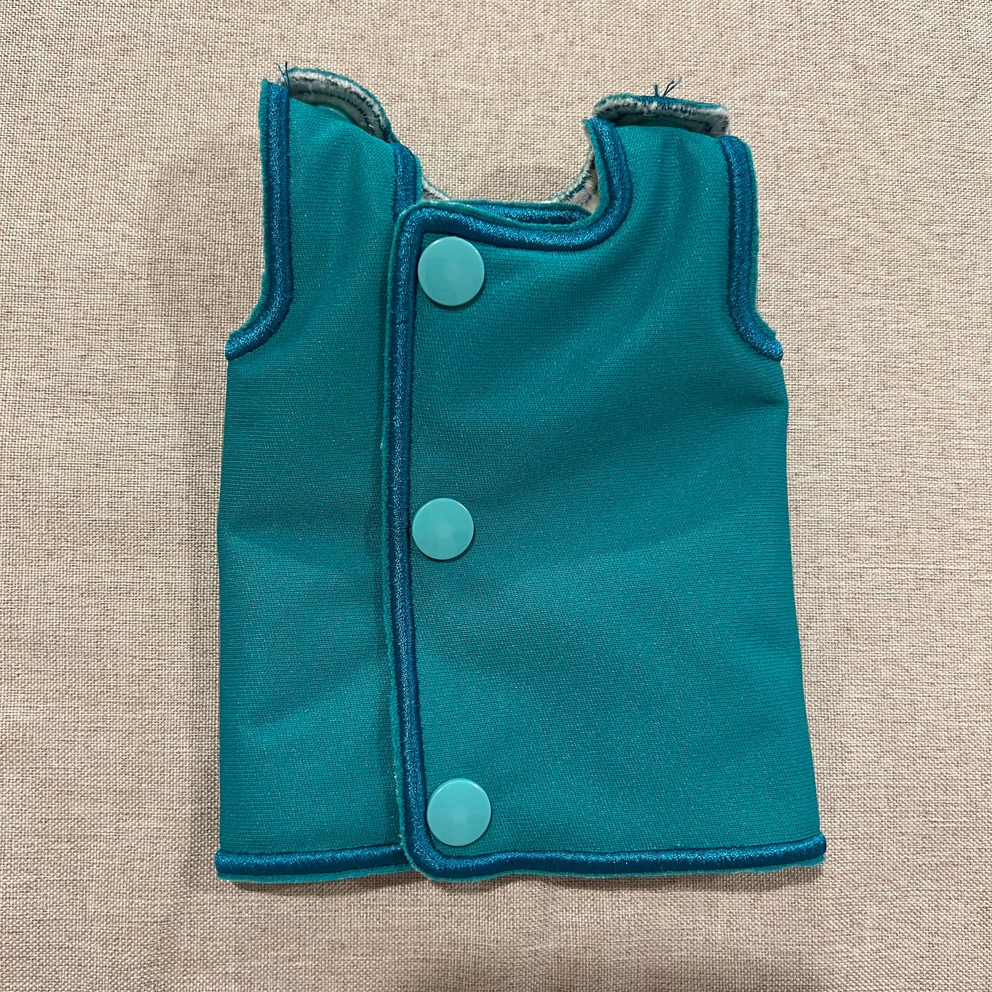 Large Vest/Top 53002