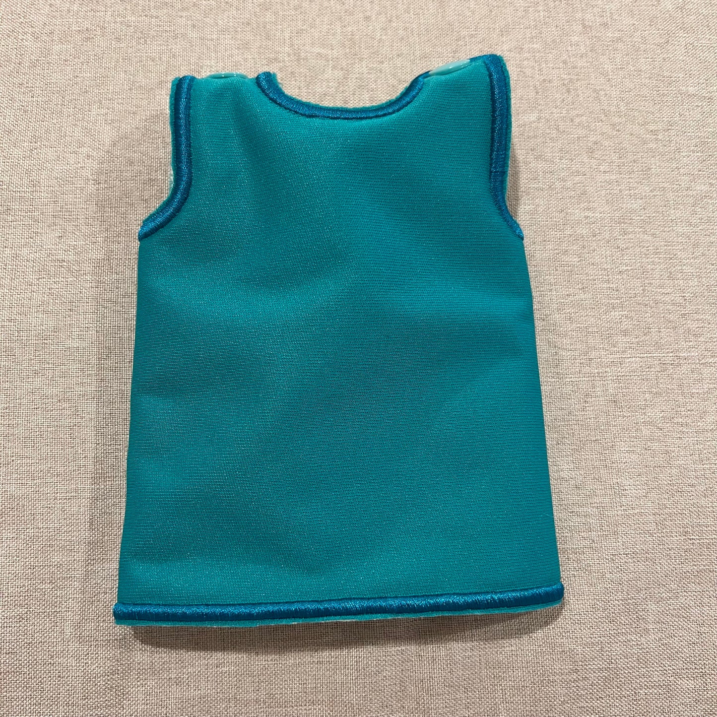 Large Vest/Top 53002