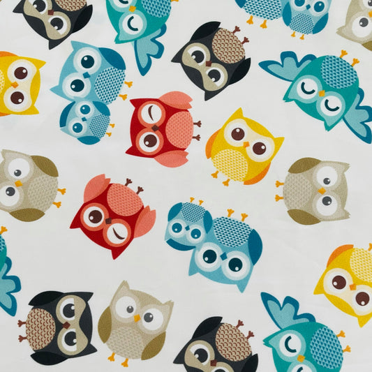 Owls