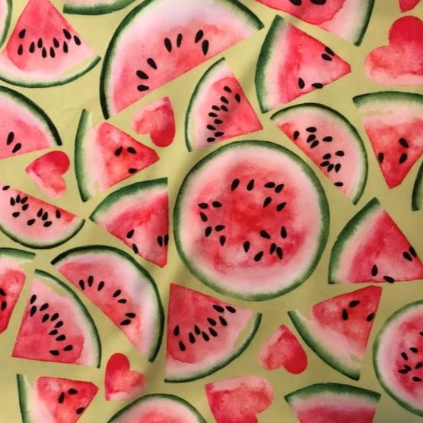 Watermelons